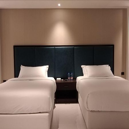 Nebula Hotel 杜科姆 外观 照片