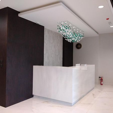 Nebula Hotel 杜科姆 外观 照片