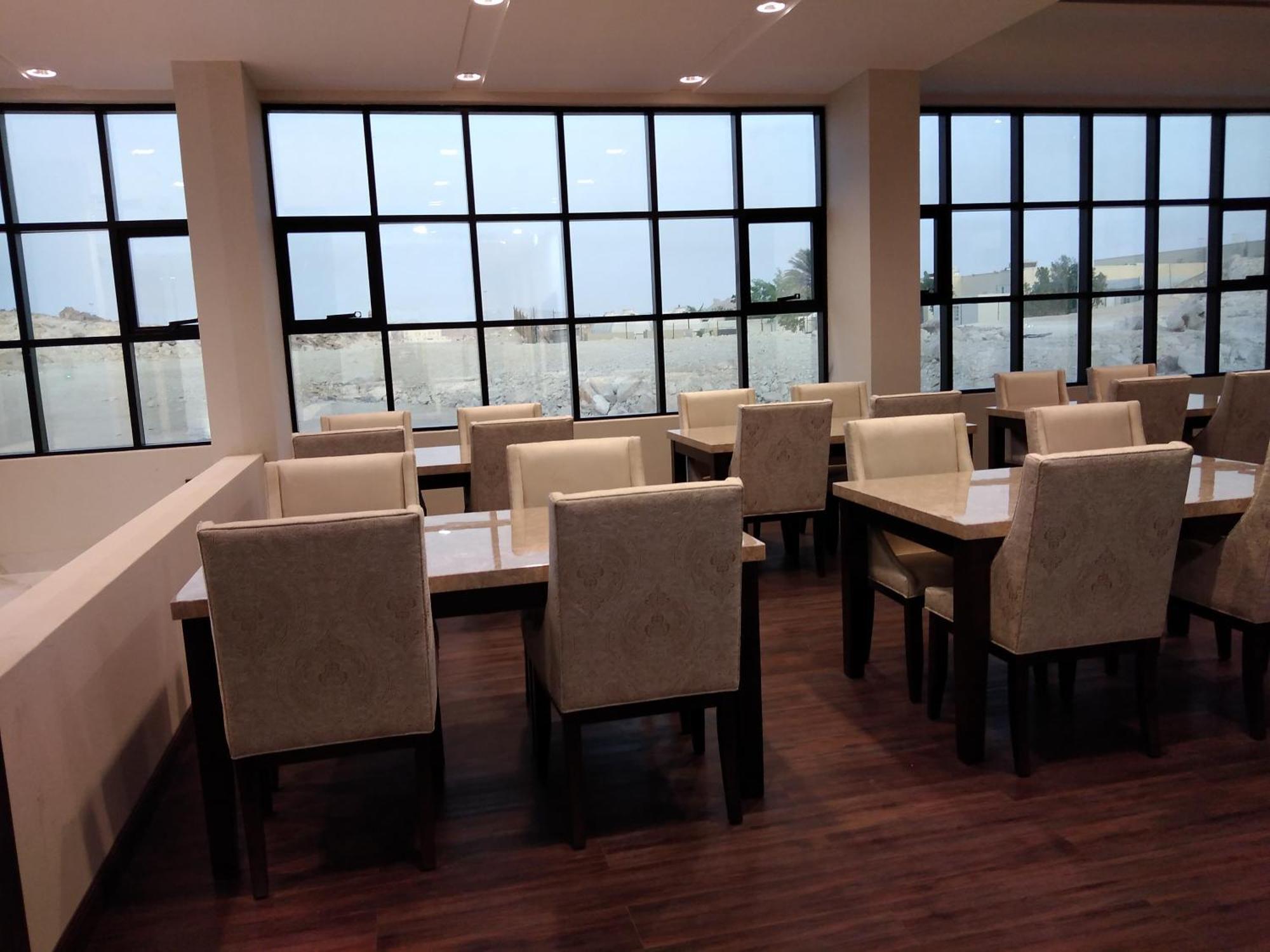 Nebula Hotel 杜科姆 外观 照片