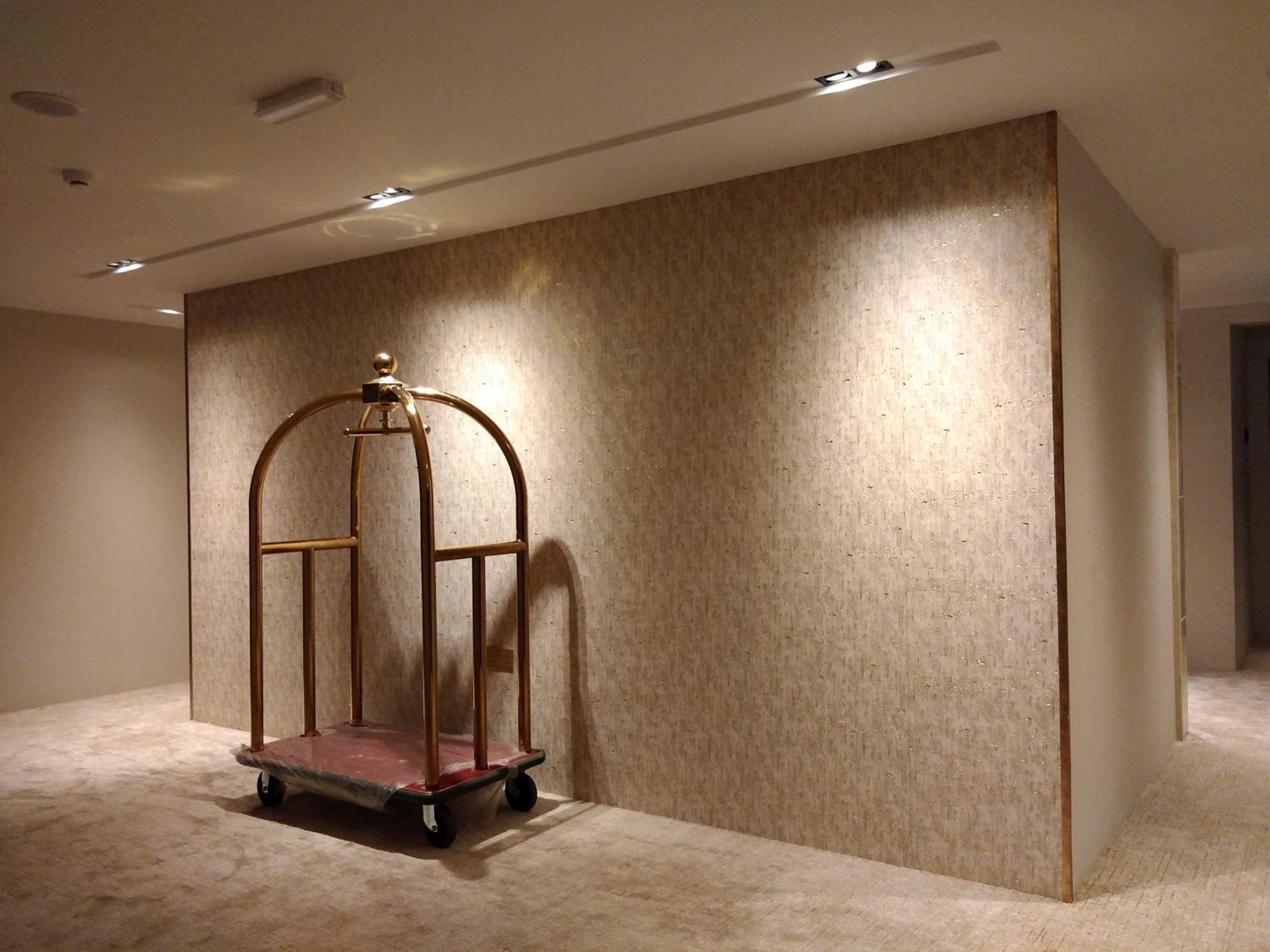 Nebula Hotel 杜科姆 外观 照片